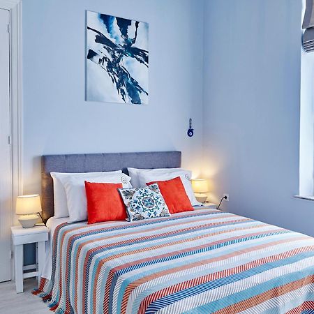 Villa Sanyan - Adults Only Rhodes City Pokój zdjęcie