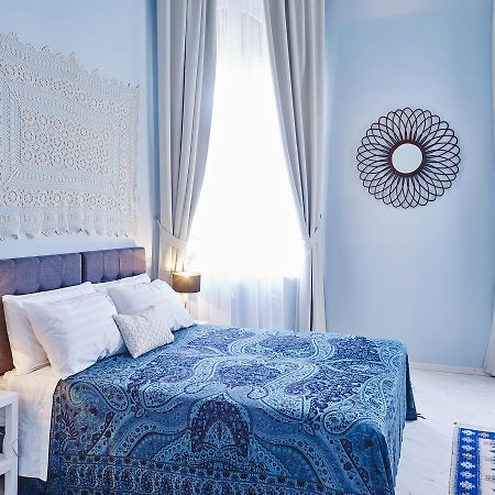 Villa Sanyan - Adults Only Rhodes City Zewnętrze zdjęcie