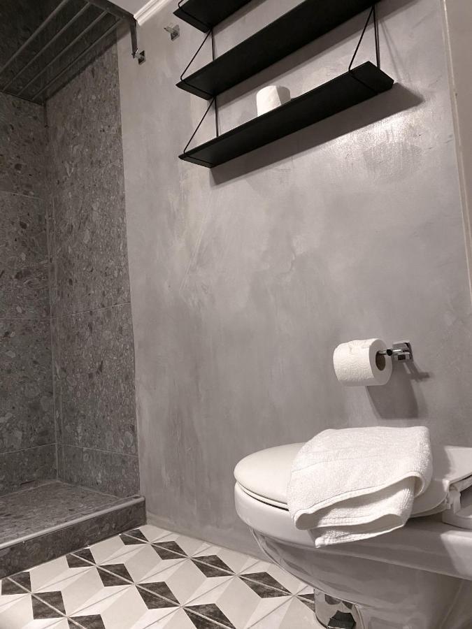 Villa Sanyan - Adults Only Rhodes City Zewnętrze zdjęcie