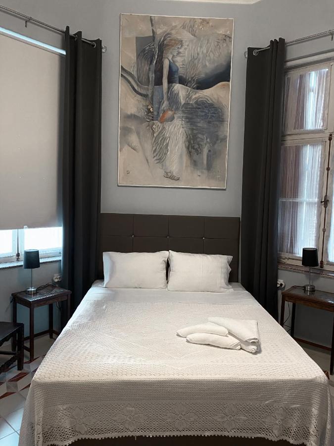 Villa Sanyan - Adults Only Rhodes City Zewnętrze zdjęcie