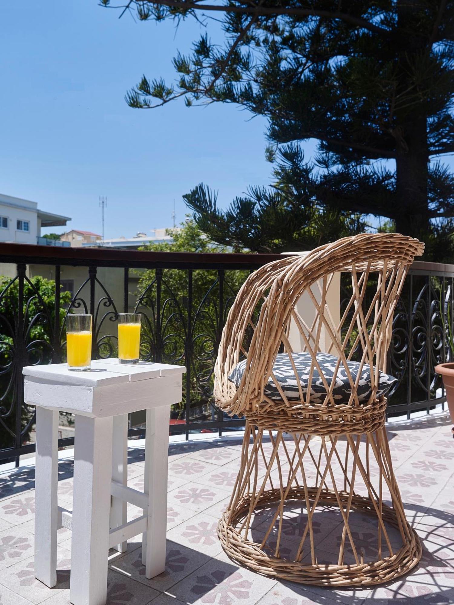 Villa Sanyan - Adults Only Rhodes City Pokój zdjęcie