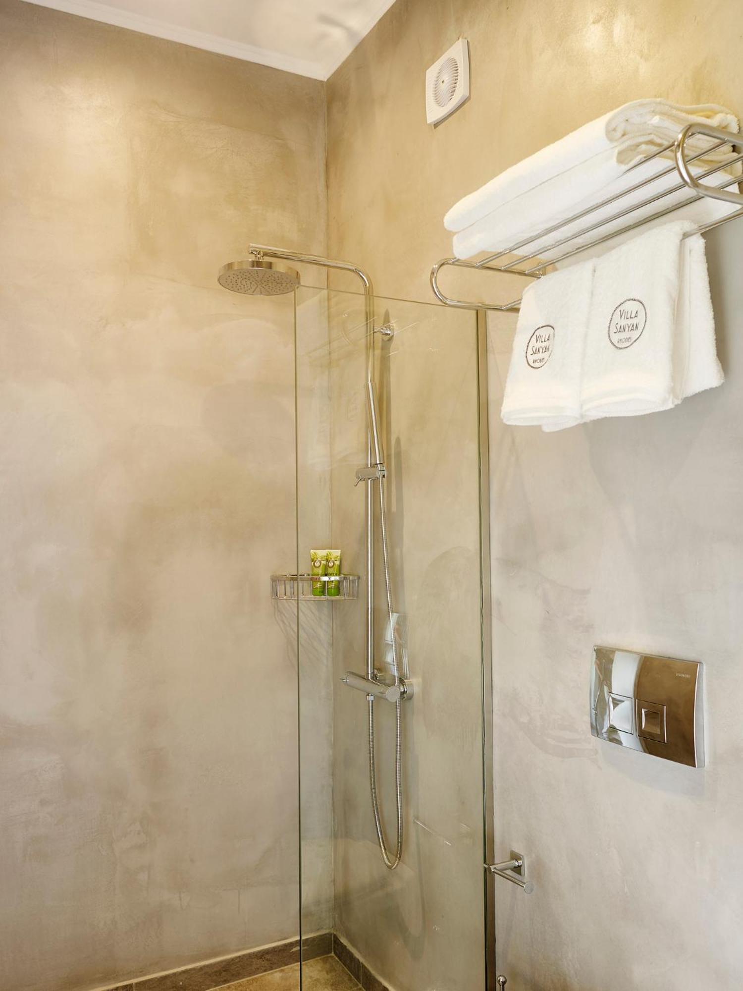 Villa Sanyan - Adults Only Rhodes City Pokój zdjęcie
