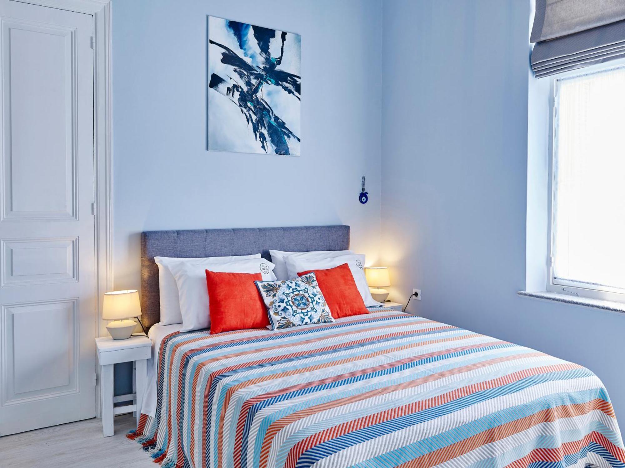 Villa Sanyan - Adults Only Rhodes City Pokój zdjęcie