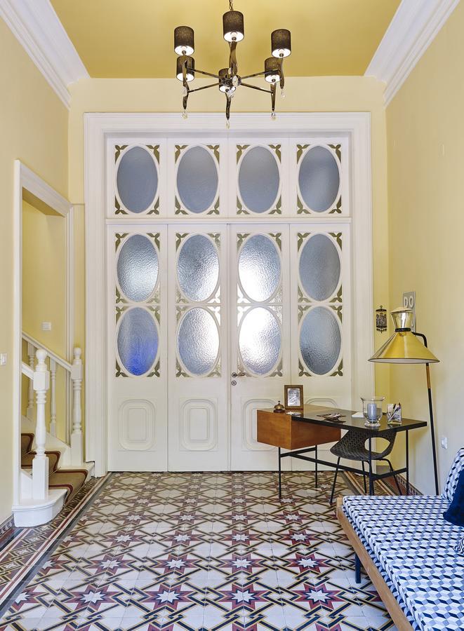 Villa Sanyan - Adults Only Rhodes City Zewnętrze zdjęcie