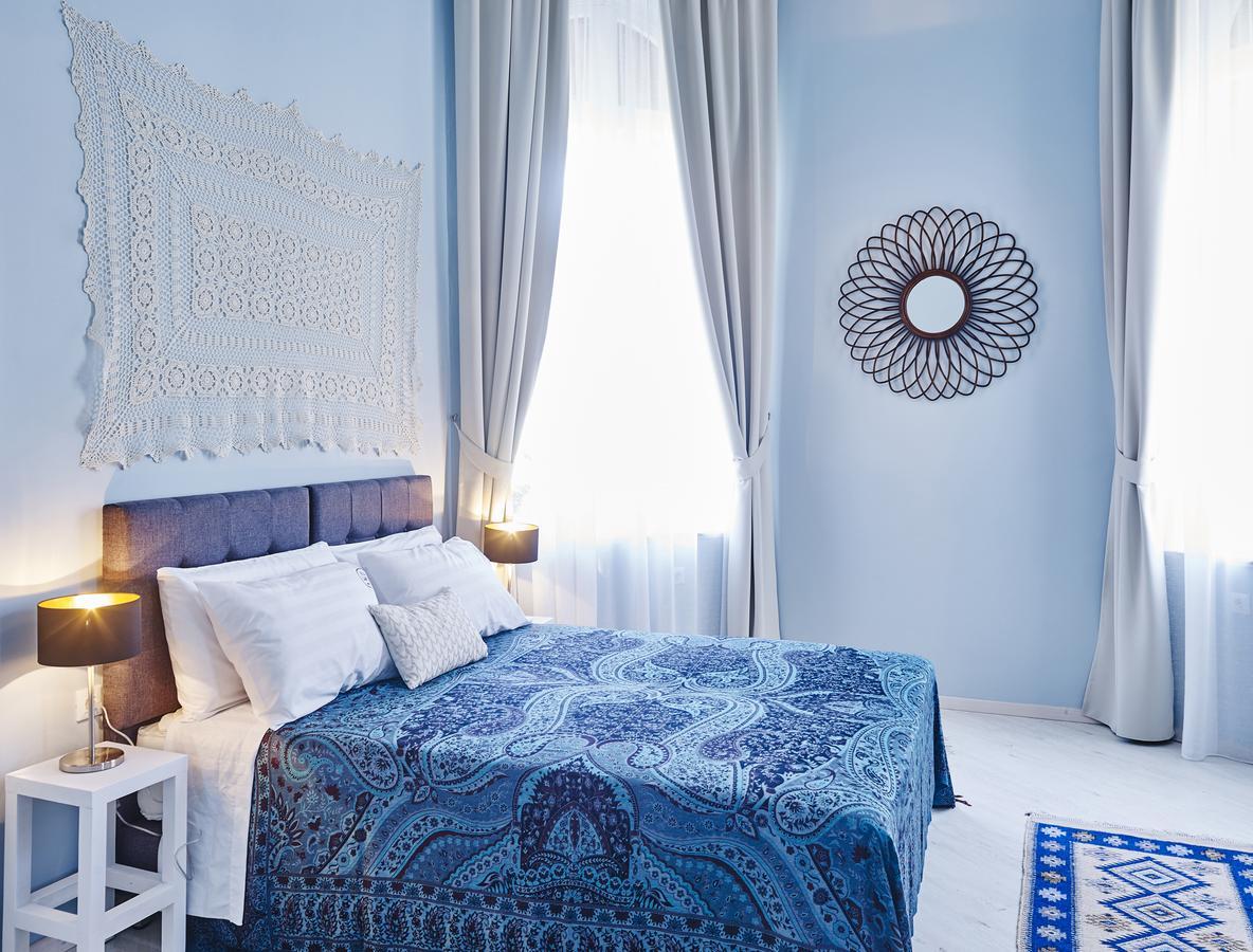 Villa Sanyan - Adults Only Rhodes City Zewnętrze zdjęcie