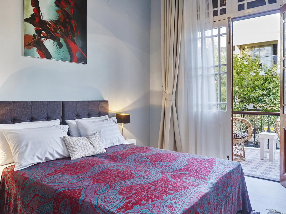 Villa Sanyan - Adults Only Rhodes City Zewnętrze zdjęcie