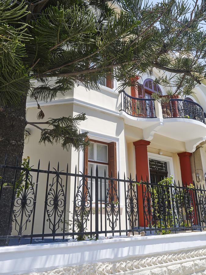 Villa Sanyan - Adults Only Rhodes City Zewnętrze zdjęcie