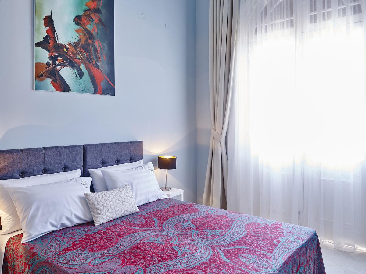 Villa Sanyan - Adults Only Rhodes City Zewnętrze zdjęcie