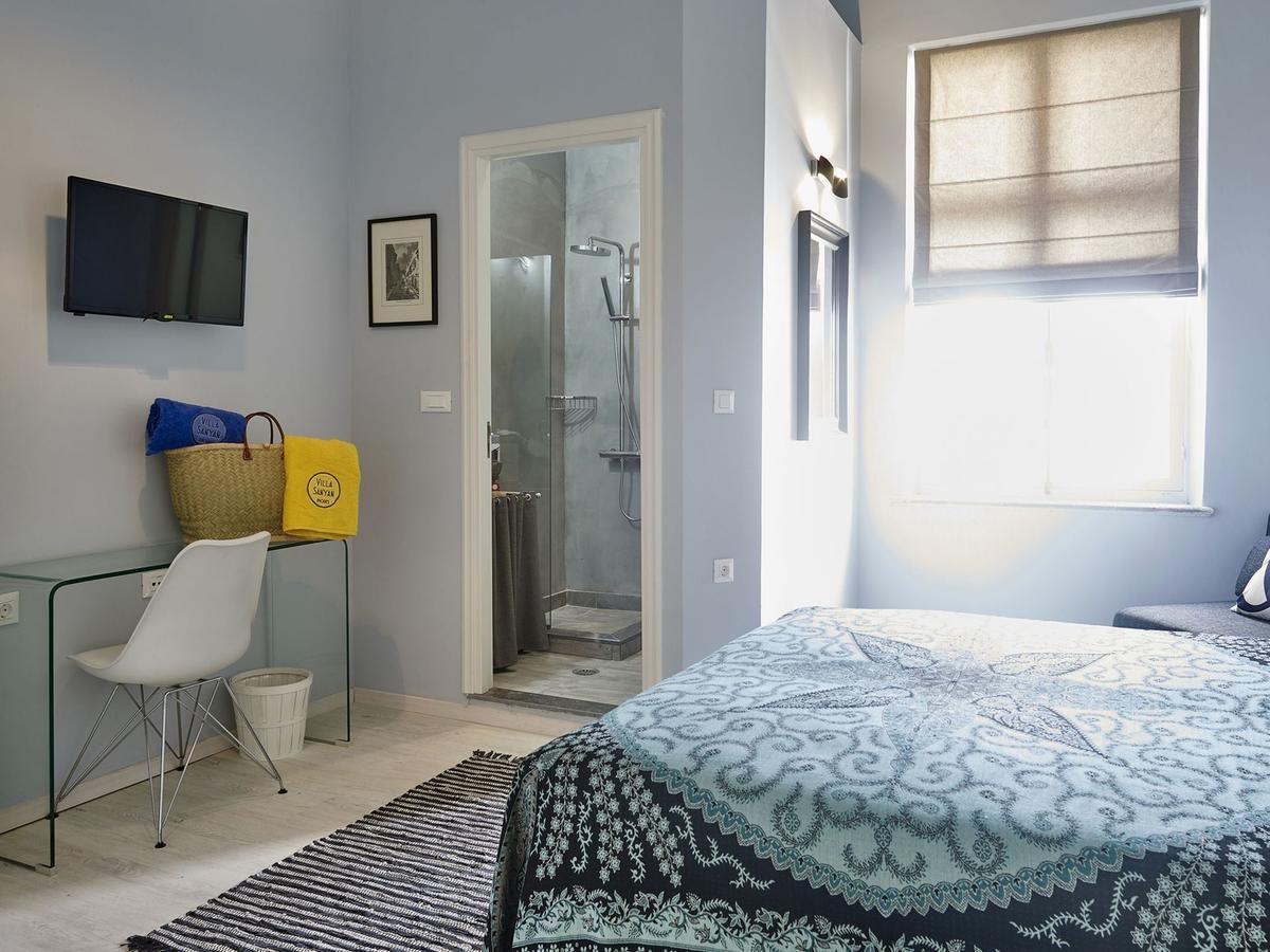 Villa Sanyan - Adults Only Rhodes City Zewnętrze zdjęcie