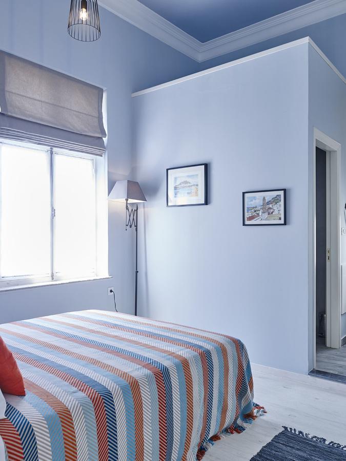 Villa Sanyan - Adults Only Rhodes City Zewnętrze zdjęcie