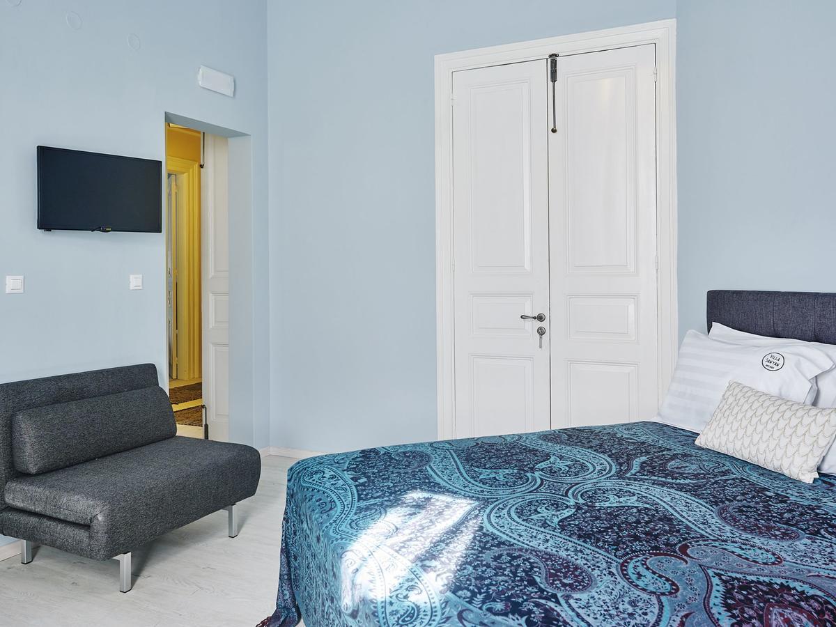Villa Sanyan - Adults Only Rhodes City Zewnętrze zdjęcie