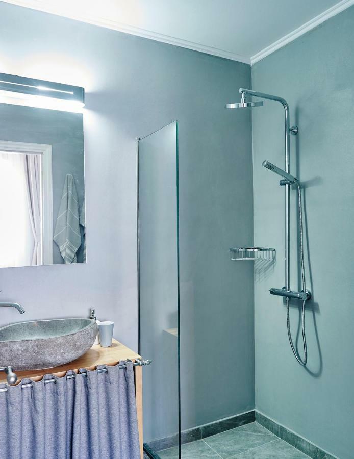 Villa Sanyan - Adults Only Rhodes City Zewnętrze zdjęcie